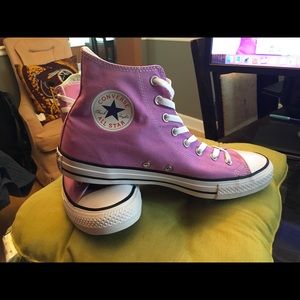 Converse Chuck Taylors brands new Size 13 W, 11 M